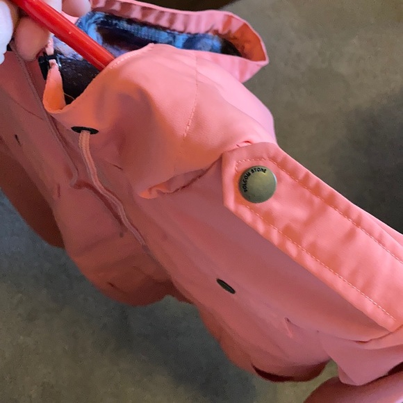 XS Volcom jacket - Picture 4 of 8